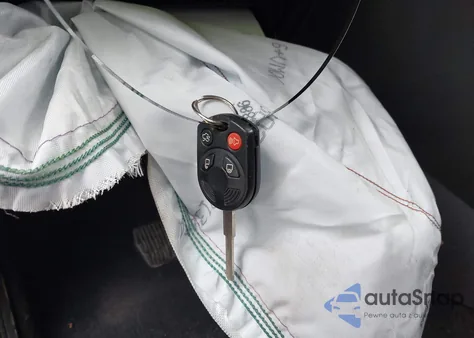 2017 Ford Escape Se z USA, uszkodzony, nr VIN 1FMCU9GD3HUC70578